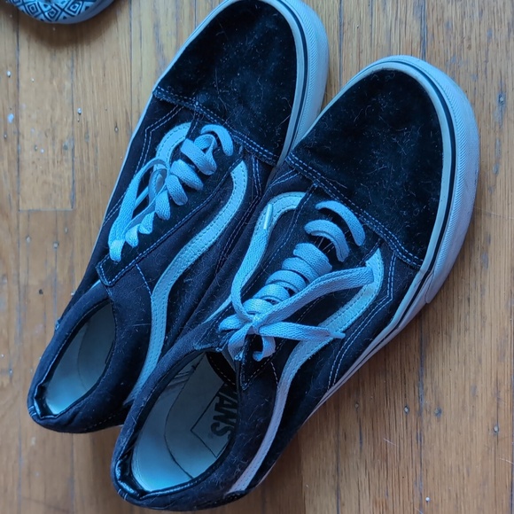 Vans Other - Black Vans